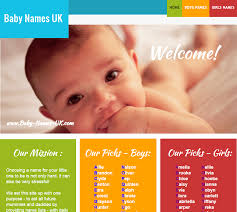 Baby-Names-UK (@MyBabyNamesUK) • Facebook