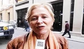 Diputada Sandoval desvirtúa versiones que vinculan a Romer Gutiérrez con la  Unión Juvenil Cruceñista