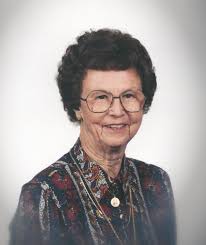 Emma Foster Obituary