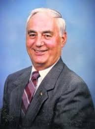 John Neubert Obituary (1930