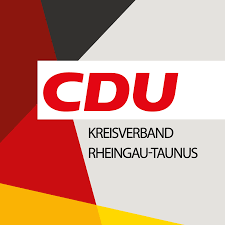 Die union präsentiert sich als volkspartei und will allen etwas anbieten. Cdu Rheingau Taunus Posts Facebook