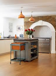 Hot Kitchen Design Trends Set To Sizzle In 2015