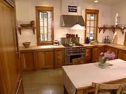 painting your kitchen for resale diy