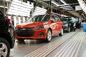 How would brazil auto industry fare in 2009? Gm Reaches 17 Million Vehicles Manufactured In Brazil Gm Authority
