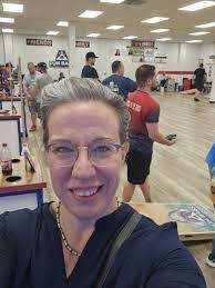 Debbie Trainor's Instagram, Twitter & Facebook