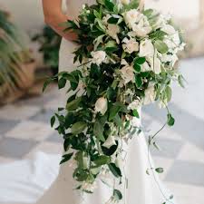 Walmart.com has been visited by 1m+ users in the past month 20 Stunning Cascading Bridal Bouquets