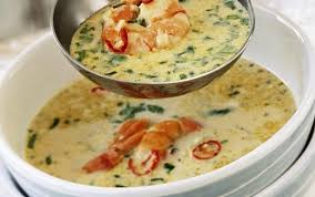Check spelling or type a new query. Zuppa Di Gamberi Thailandese Tom Yum Kung Un Piatto Davvero Sfizioso