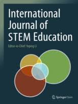 Infocomp journal of computer science; International Journal Of Stem Education Home Page