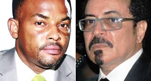 Pretty Okafor Bombs Tee Mac