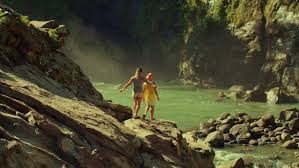 The movies on this list will feed anyone's wanderlust and encourage you to book a flight to new orleans — or maybe somewhere as far away as tokyo. Metamorphosis 2019 Watch Full Pinoy Movies Online
