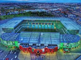 Если другие арены турнира вмещают свыше. Futbolnyj Klub Seltik Glazgo Istoriya Fk Celtic Glasgow Igroki Seltika Dostizheniya Stadion Seltik Park