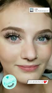 Stunning Classic Fill 💙