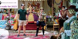Virginia Renaissance Faire