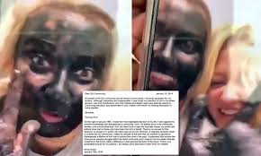 Ex-University of Oklahoma sorority girls apologize for racist blackface  video