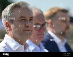 Robert mayor hi-res stock photography and images