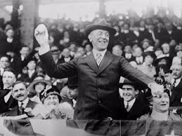Image result for President Wilson