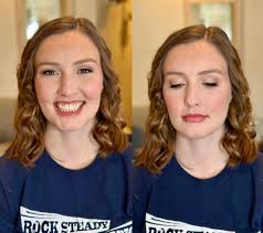 Meredith Lynn Makeup Artistry