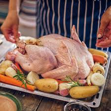 Best places to your thanksgiving turkey in chicago axs 21. What Is The Best Turkey To Buy For Thanksgiving I Taste Of Home