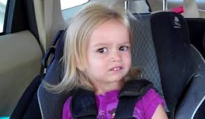 Hilarious Toddler Is So Not Impressed By Surprise Disneyland Offer