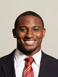 Dallas Bound: Donovan Ezeiruaku Drafted By The Cowboys