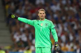Sane comes in for muller, system unchanged. Manuel Neuer Named Germany Captain Latest Details Comments And Reaction Bleacher Report Latest News Videos And Highlights