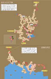 デモニウム鉱石 キラキラマラソンコース | ドラクエ10 攻略の虎