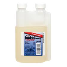 Prozap Insectrin X Concentrate Pbs Animal Health