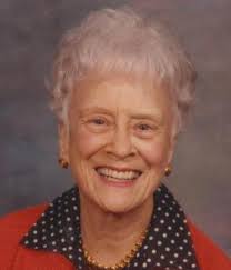 Katherine Hutt Obituary