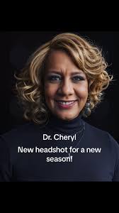 Cheryl Haskins (@chatwithcheryl)