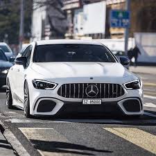 Cedric Annicette Gros Argent Entrepreneur Millionnaire Quitter La Rat Race Supercars Mercedes Benz Amg Voitures De Luxe