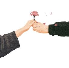 (ảnh chụp, art, fanart, gif, wallpapers) • nguồn: Pin By C On Wallpaper Cute Couple Art Girls Cartoon Art Art Girl