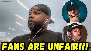 Unlocking Nostalgia: NAS Fans Dive into the EPIC 'I Am Autobiography'  Re-Release|The Eeze Experience