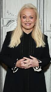 Jacqueline ruth weaver, ao (born 25 may 1947) is an australian theatre, film, and television actress. Jacki Weaver Regrets Her Profane Retort To Anjelica Huston Vanity Fair