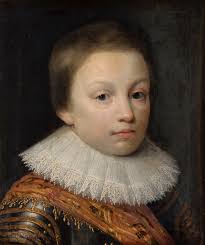 Henry Frederick, Prince of the Palatine