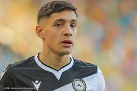 Nahuel molina lucero is an argentine footballer who plays as a right back for udinese. I Consigli Del Fantacalcio Occhio A Molina Per La Prossima Stagione Udinese Blog
