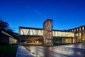 pin on cool architecture