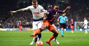 Uefa champions league live commentary for manchester city v tottenham hotspur on april 17, 2019, includes full match statistics and key events, instantly updated. Manchester City Vs Tottenham Hotspur Preview Where To Watch Live Stream Kick Off Time Team News 90min