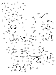 Dieser pinnwand folgen 119 nutzer auf pinterest. 1000 Images About Dot To Dot On Pinterest Count In South Coloring Home Cute766