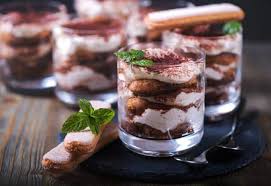 Comment Faire Un Tiramisu Sans Oeufs Galbani
