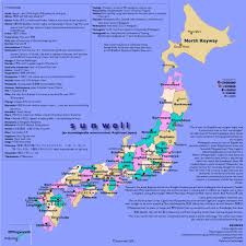 Language Log » Japanese toponyms Englished