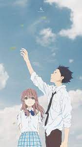 But as the teasing continues, the rest . A Silent Voice Aesthetic Anime Couple Cute Koe No Katachi Love Romance Hd Mobile Wallpaper Peakpx