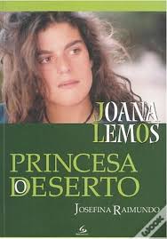 Ma il loro non sembra essere il classico flirt estivo. Joana Lemos Princesa Do Deserto Livro Wook