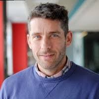 Kyle Garon's Instagram, Twitter & Facebook