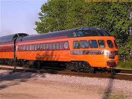 Favorite Passenger Car Milwaukee Road Model Train Scenery Train Pictures