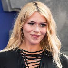 Jennifer Lawrence fall 2015 video