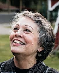 Nadia Driscoll's Instagram, Twitter & Facebook