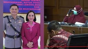 Jaksa pinangki terjerat kasus korupsi dan upaya melepaskan buron djoko tjandra dalam kasus nama hatta ali disebut masuk dalam rencana aksi (action plan) pinangki sirna malasari dalam. Ternyata Gaji Per Bulan Jaksa Pinangki Lebih Besar Dari Gaji Suaminya Akbp Napitupulu Yogi Yusuf Tribun Manado