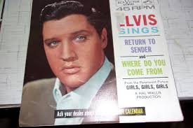 Elvis45