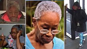 Lawrence woman still missing after almost 11 weeks