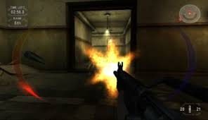 Notre dame combines for doom the bell …. Timesplitters Future Perfect Ps2 Review Arcade Attack
